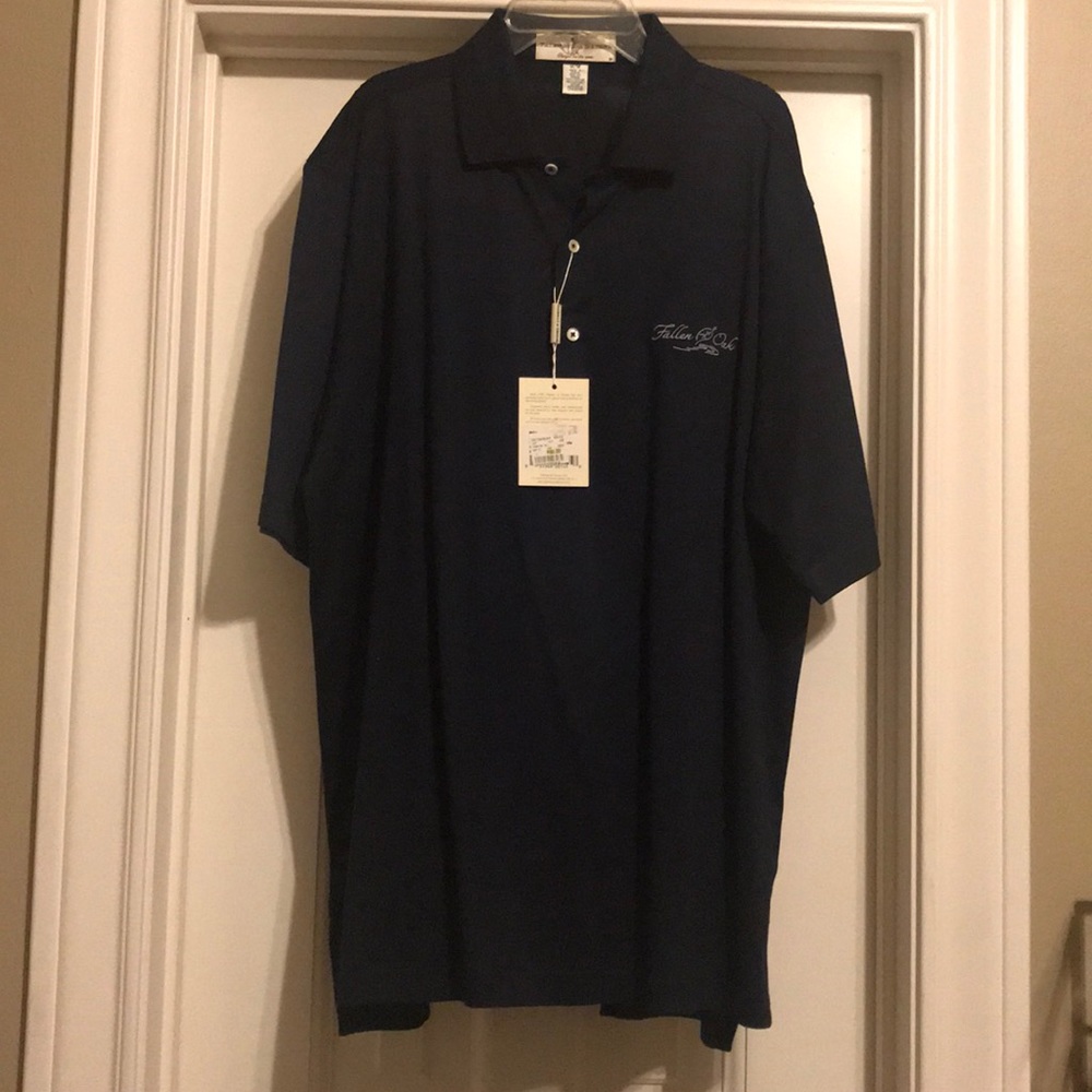 NWT men’s collared golf shirt 🏌️